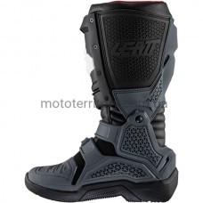 Мотоботинки Leatt Boots 4.5 Enduro Graphene