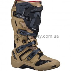 Мотоботинки Leatt Boots 4.5 Enduro Stone