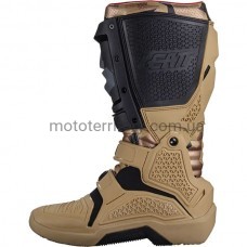 Мотоботинки Leatt Boots 4.5 Enduro Stone