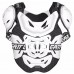 Моточерепаха Leatt Chest Protector 5.5 Pro White