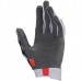Усиленные мото перчатки Leatt Gloves Moto 1.5 GripR Forge - надежная защита и комфорт для вашей езды
