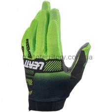 Мото перчатки Leatt Gloves Moto 1.5 GripR Lime