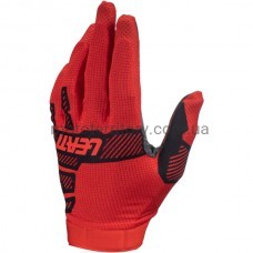 Мото перчатки Leatt Gloves Moto 1.5 GripR Red