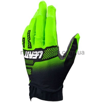 Детские мото перчатки Leatt Gloves Moto 1.5 Junior Lime