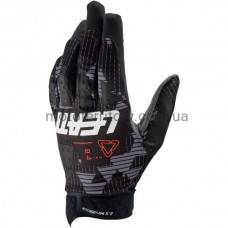 Мото перчатки Leatt Gloves Moto 2.5 WindBlock Black