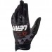 Идеальная защита: Мото перчатки Leatt Gloves Moto 2.5 WindBlock Black