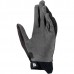Мото рукавички Leatt Gloves Moto 2.5 WindBlock Black: найкращий вибір для захисту і комфорту!