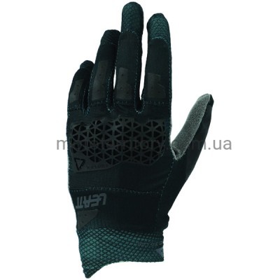 Мото перчатки Leatt Gloves Moto 3.5 Lite Black