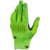 Leatt Gloves Moto 3.5 Lite Lime: комфорт та захист для мотоциклістів