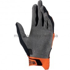 Мото перчатки Leatt Gloves Moto 3.5 Lite Orange