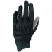 Ультралегкие мото перчатки Leatt Gloves Moto 4.5 Lite Black для комфортной защиты