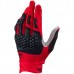 Leatt Gloves Moto 4.5 Lite Red: Вищий захист для вашої їзди