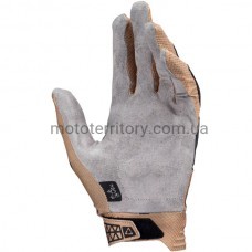 Мото перчатки Leatt Gloves Moto 4.5 Lite Stone
