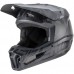 Идеальное сочетание стиля и безопасности: Мотошлем Leatt Helmet Moto 3.5 Goggle Stealth