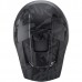 Екстремальна безпека: Мотошолом Leatt Helmet Moto 3.5 Goggle Stealth