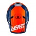 Мотошлем Leatt Helmet GPX 3.5 ECE Orange