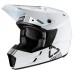 Мотошлем Leatt Helmet GPX 3.5 ECE White