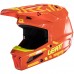 Leatt Helmet Moto 2.5 Citrus: захисна якість на шосе