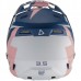 Leatt Helmet Moto 3.5 Goggle Royal: захисний шолом для мотоциклістів