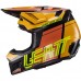 Leatt Helmet Moto 7.5 Goggle: защита и стиль в одном