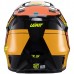 Огляд Мотошолому Leatt Helmet Moto 7.5 Goggle Citrus