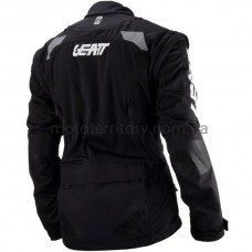 Мотокуртка Leatt Jacket Moto 4.5 Lite Black