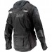 Leatt Moto 5.5 Enduro Jacket: Ultimate Protection in Black