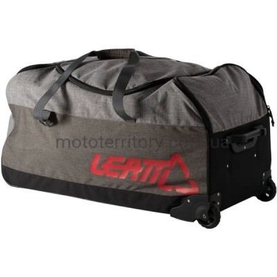 Нова сімка Leatt Roller Gear Bag - стиль та функціональність в одному!