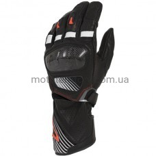 Мото рукавички Macna Airpack Black