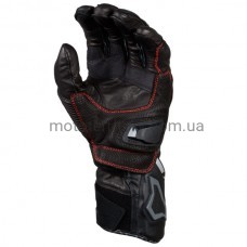 Мото рукавички Macna Apex Black