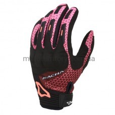 Мотоперчатки Macna Octar Woman Black-Pink