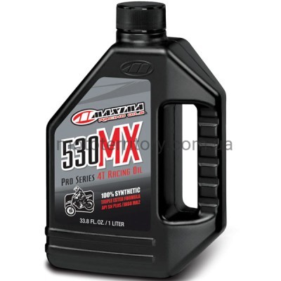 Maxima 530MX 5W30 (1 литр) моторное масло