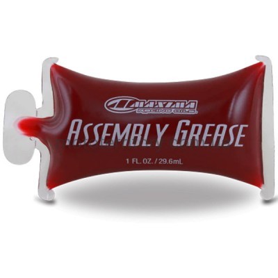 Maxima Assembly Grease 30мл: мастило для безперешкодної збірки