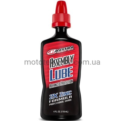 Maxima Assembly Lube 118 мл. смазка