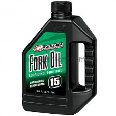 Maxima Fork Oil 15W (1 літр) вилочна олива