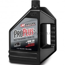 Maxima Pro Plus+ 10W30 (4 литра) моторное масло