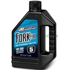 Maxima Racing Fork Fluid 5W (1 литр) вилочное масло