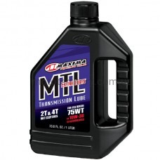 Maxima Racing MTL 75W (1 литр) трансмиссионное масло