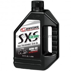 Maxima SXS Premium Gear Oil 80W-90 (1 літр) трансмісійна олива