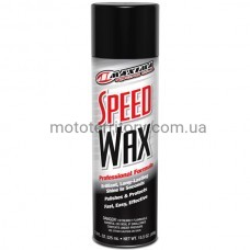 Maxima Speed Wax 460мл. поліроль