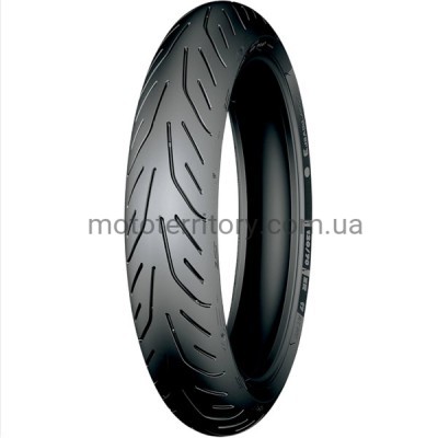 Мотошина Michelin Pilot Power 3 Scooter 120/70 R15 56H