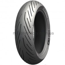 Мотошина Michelin Pilot Power 3 Scooter 160/60 R15 67H