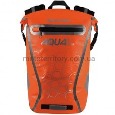 Oxford Aqua V 20 Orange водонепроникний рюкзак