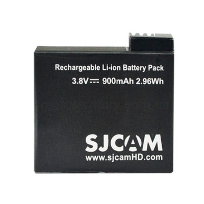 Аккумулятор для экшн камеры SJCAM M20