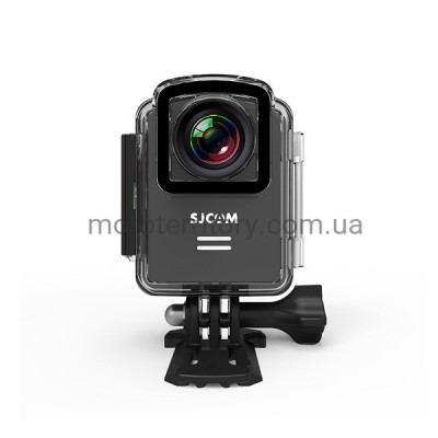 Экшн камера SJCAM M20 Gyro WiFi