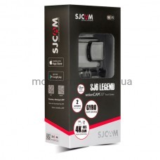 Екшн камера SJCAM SJ6 Legend 4K