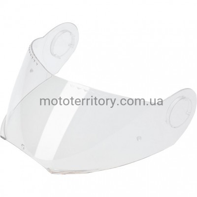 Визор для шлема Schuberth C3 / C3 Pro / S2 / S2 Sport прозрачный с подготовкой под Pinlock