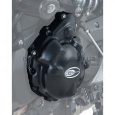Защитная крышка двигателя Yamaha MT-07, XSR700, Tracer 700, Tenere 700 комплект