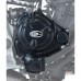 Защитная крышка двигателя Yamaha MT-07 (FZ-07), XSR700, Tracer 700 (FJ-07), Tenere 700 комплект